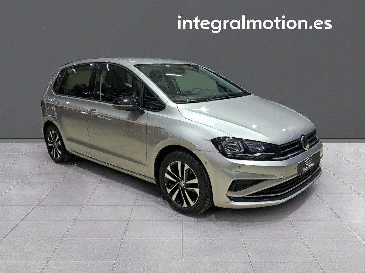 volkswagen golf 2019 / foto grande (3)