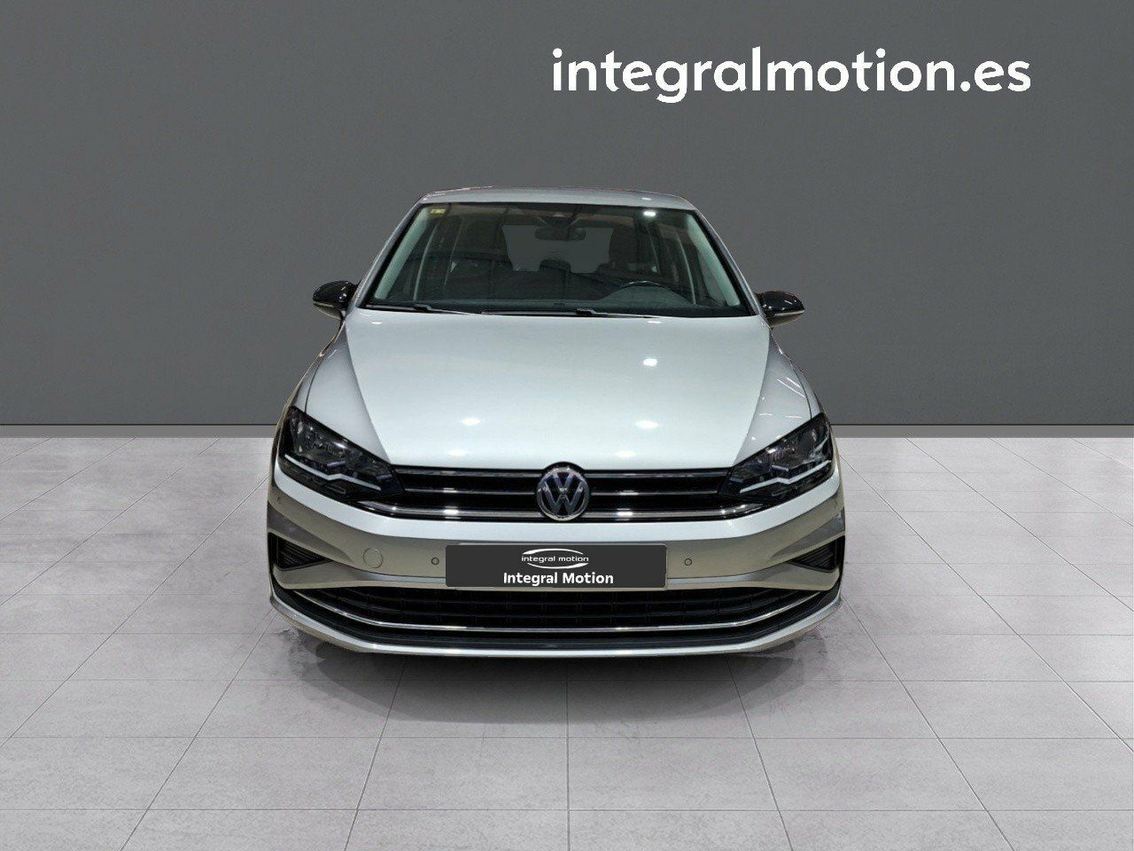 volkswagen golf 2019 / foto grande (2)