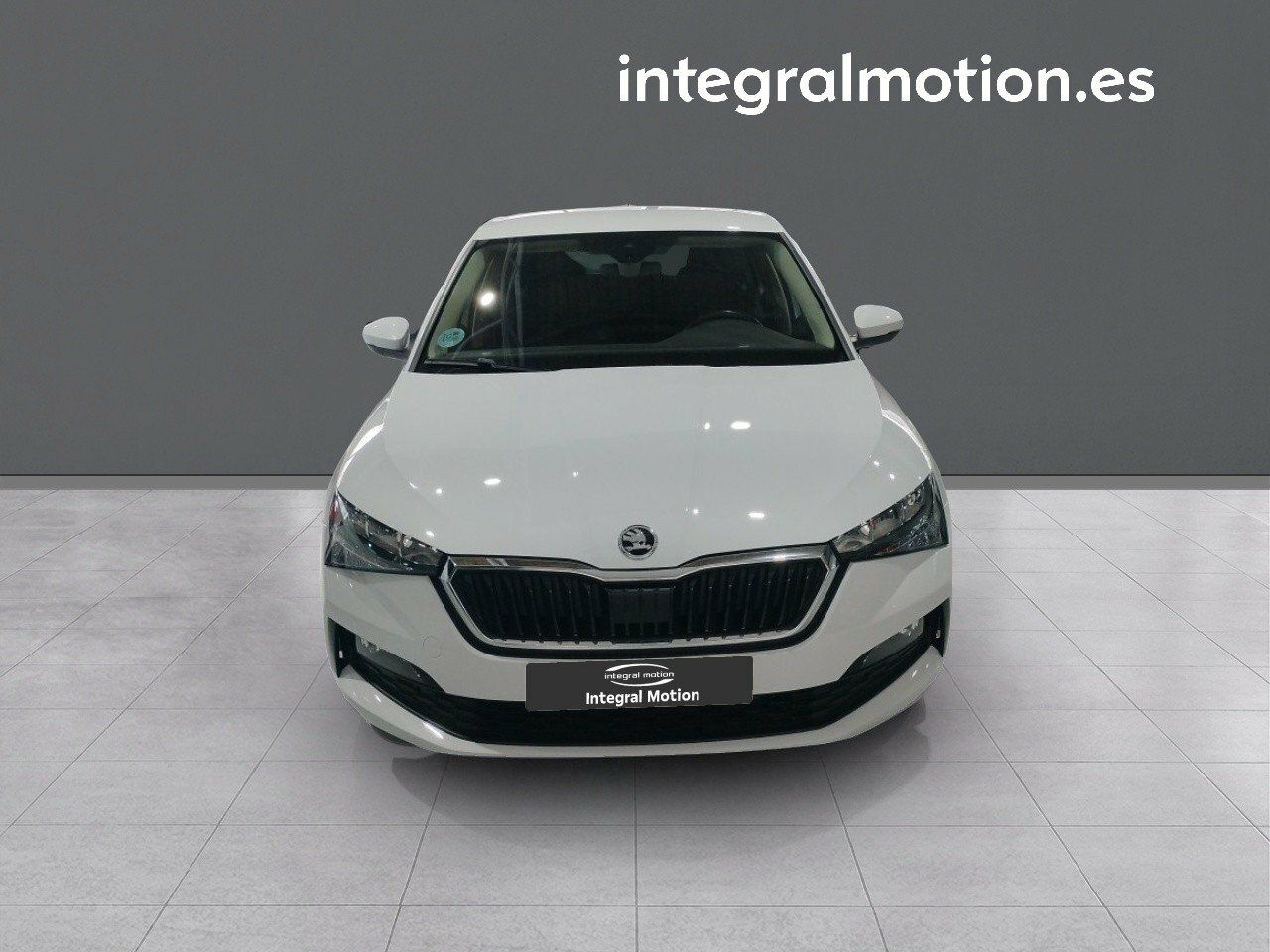 skoda scala 2024 / foto grande (2)