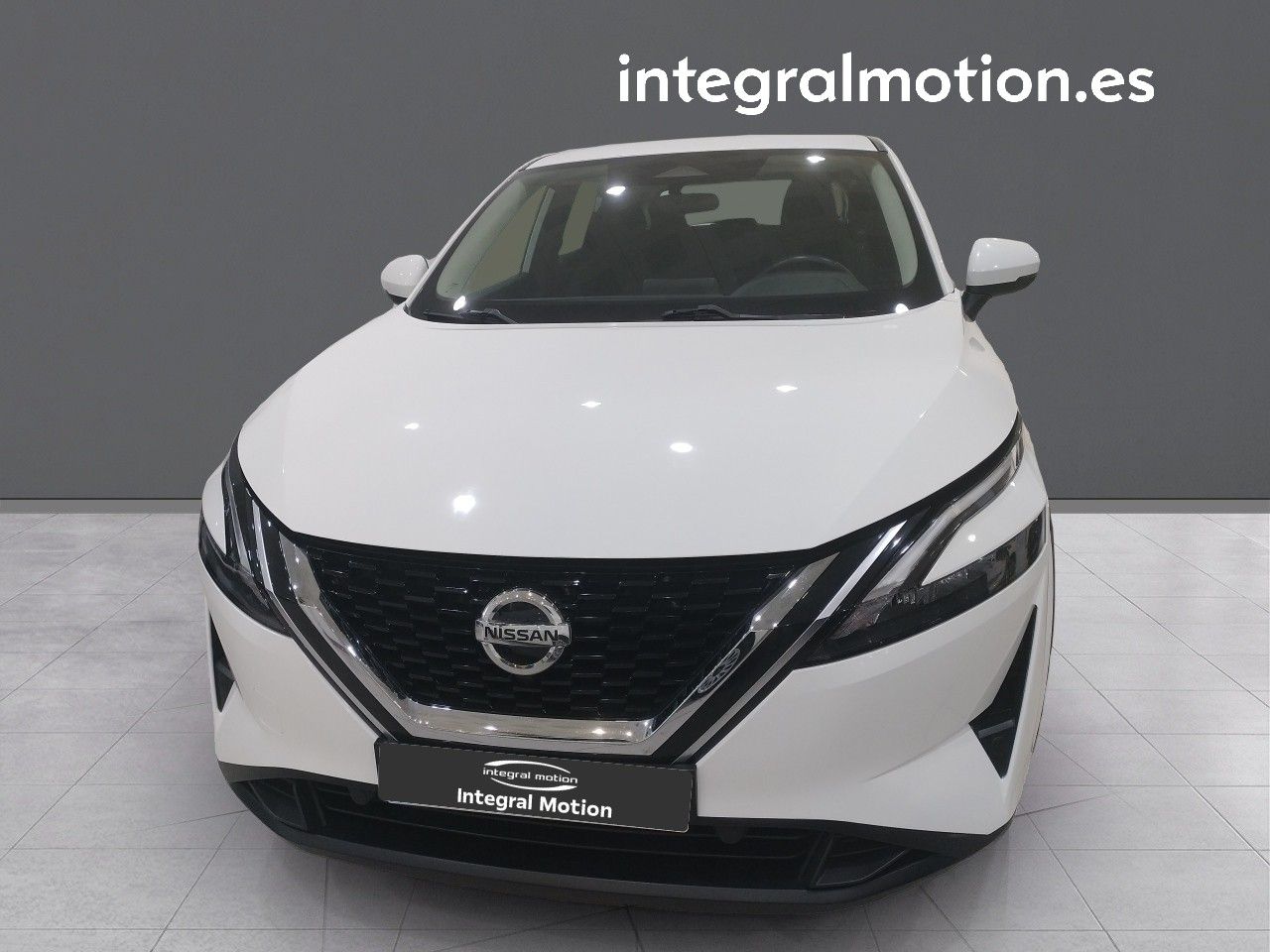 nissan qashqai 2022 / foto grande (2)