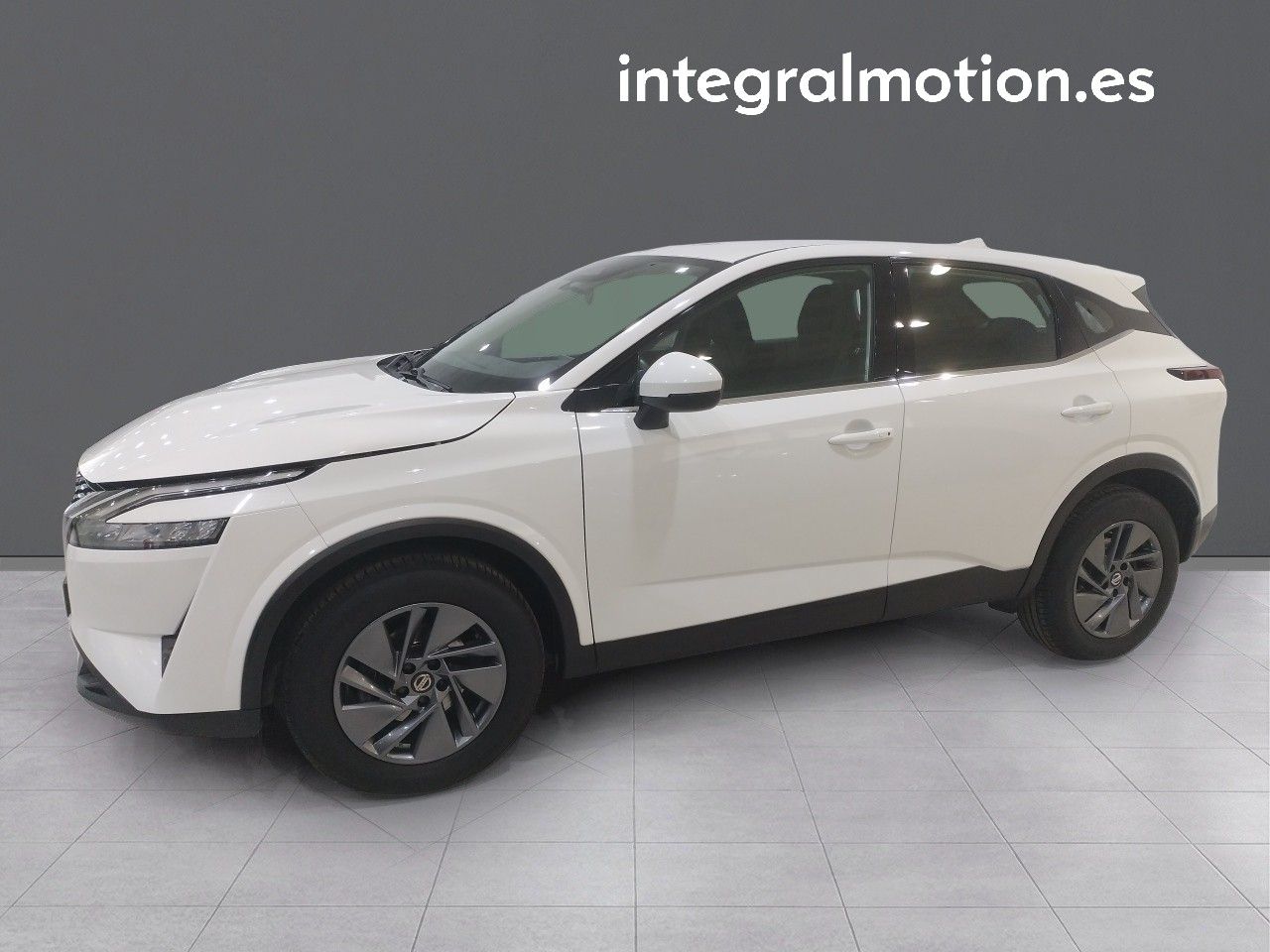 Tarotistas excelente nivel ti 30  de segunda mano - nissan qashqai 2022 /