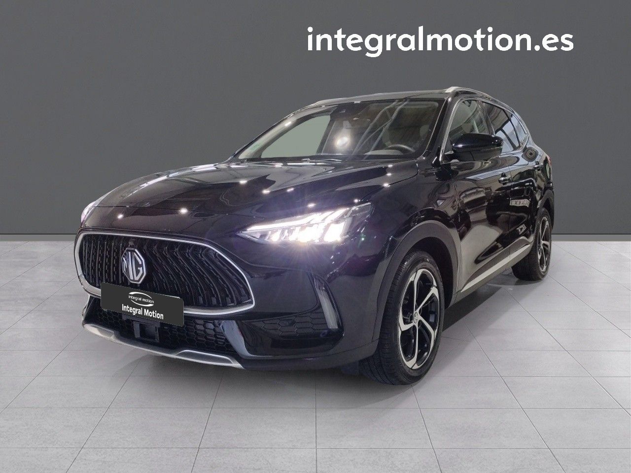 Foto mg hs 2024 /