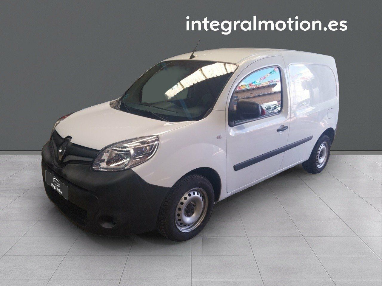 Foto renault kangoo 2021 /