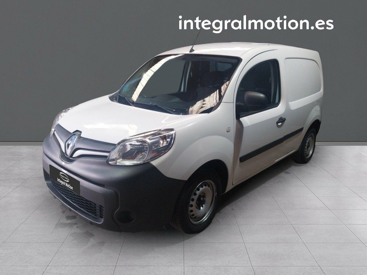 Foto renault kangoo 2021 /