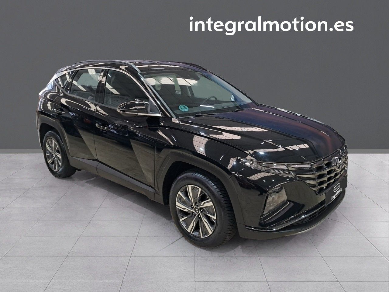 hyundai tucson 2024 / foto grande (3)