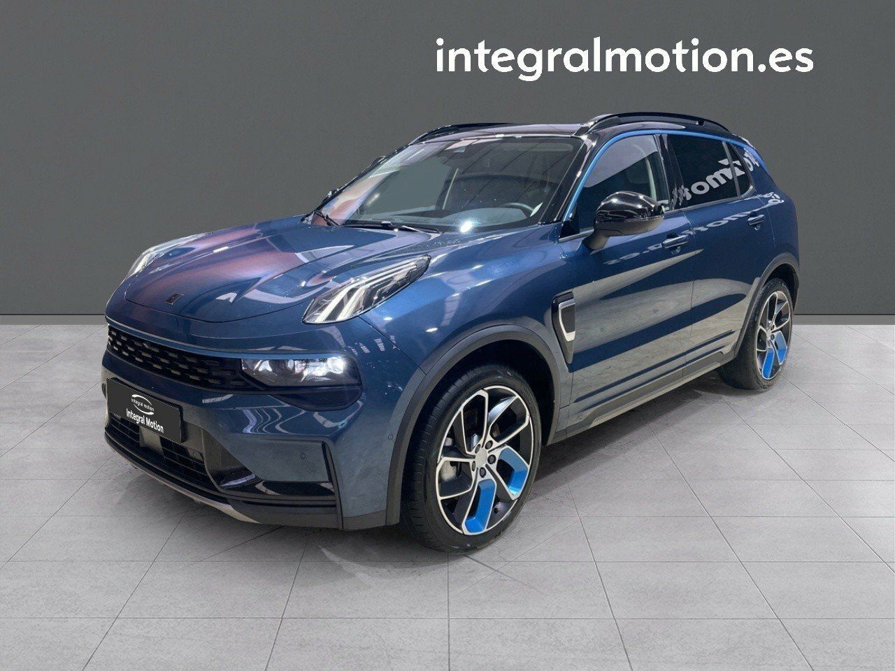 Foto lynk & co 01 2022 /