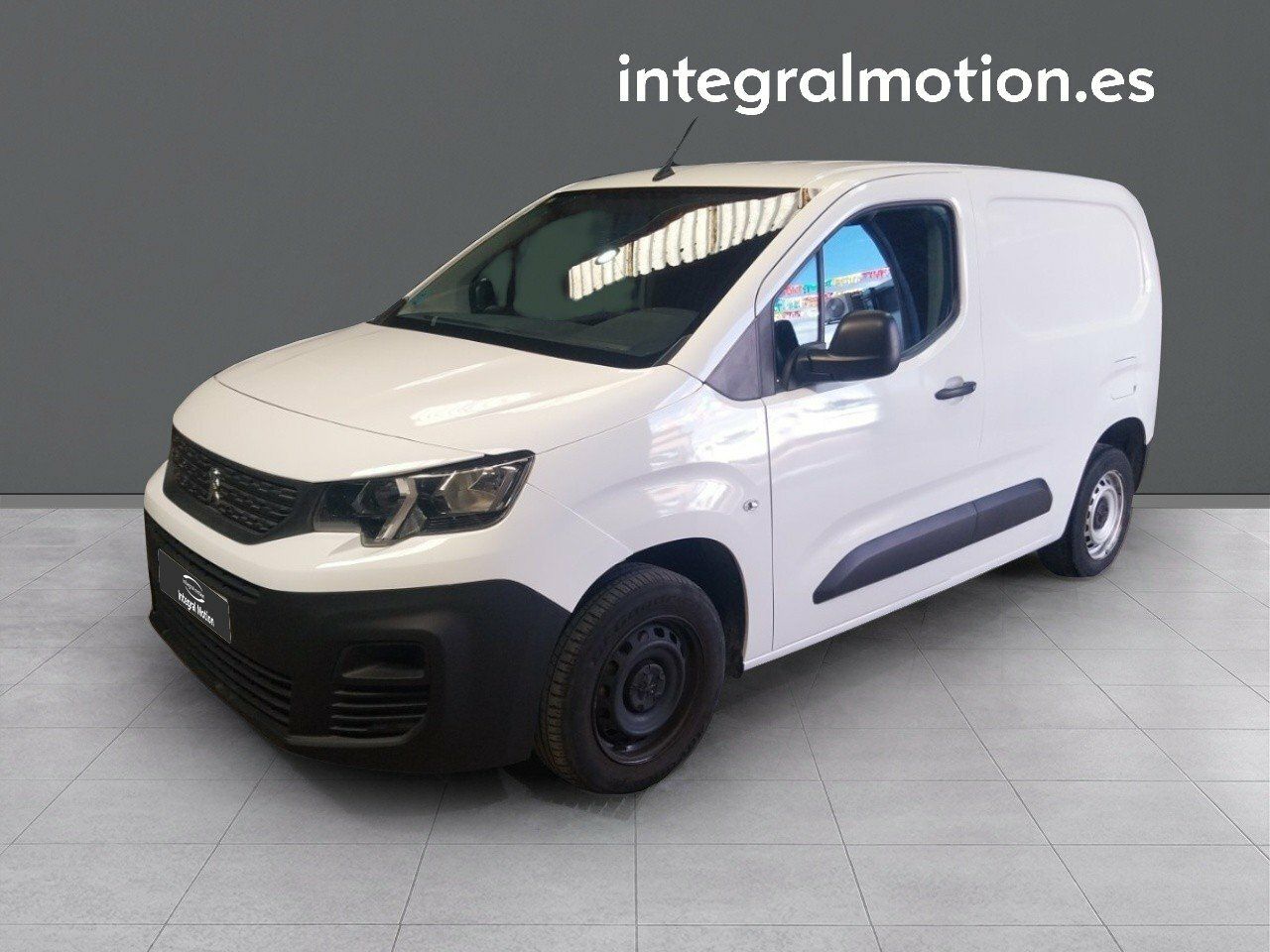 Foto peugeot partner 2022 /