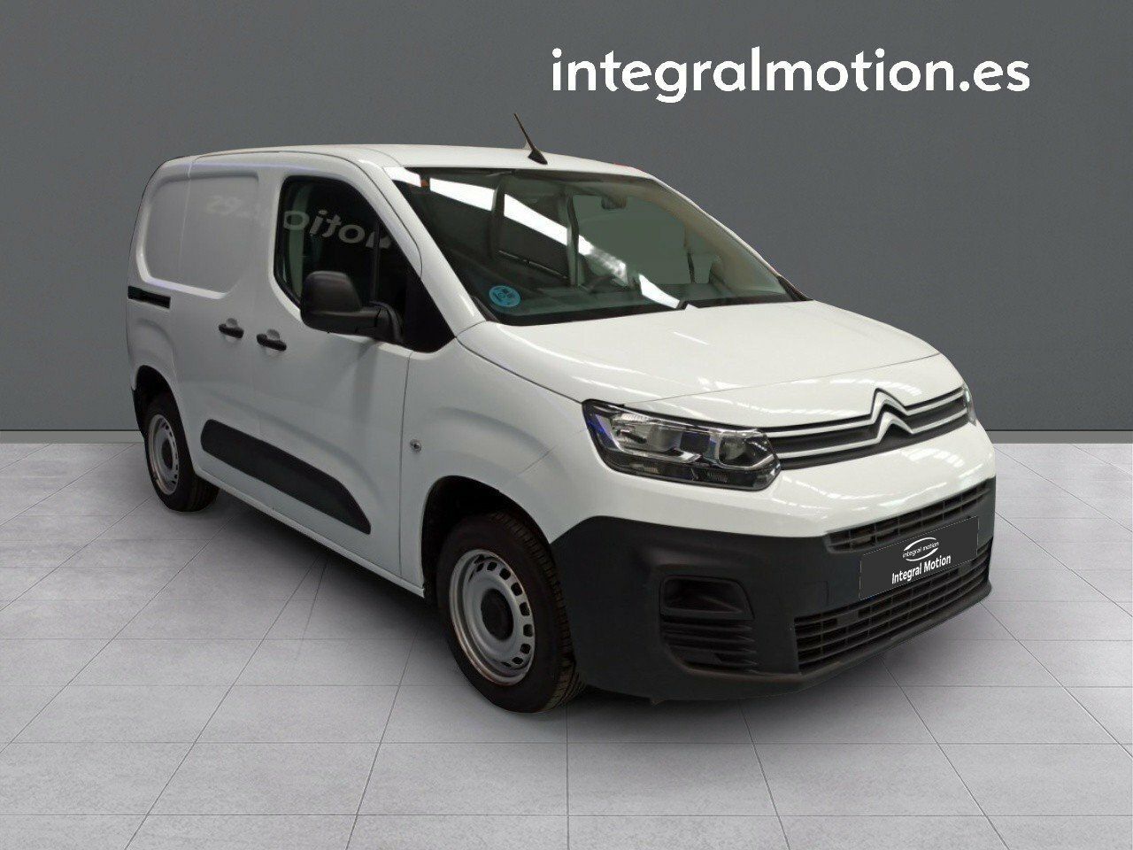citroën berlingo 2021 / foto grande (3)