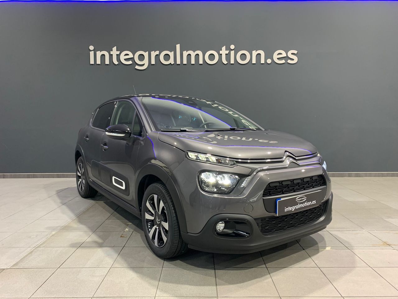 citroën c3 2024 / foto grande (2)