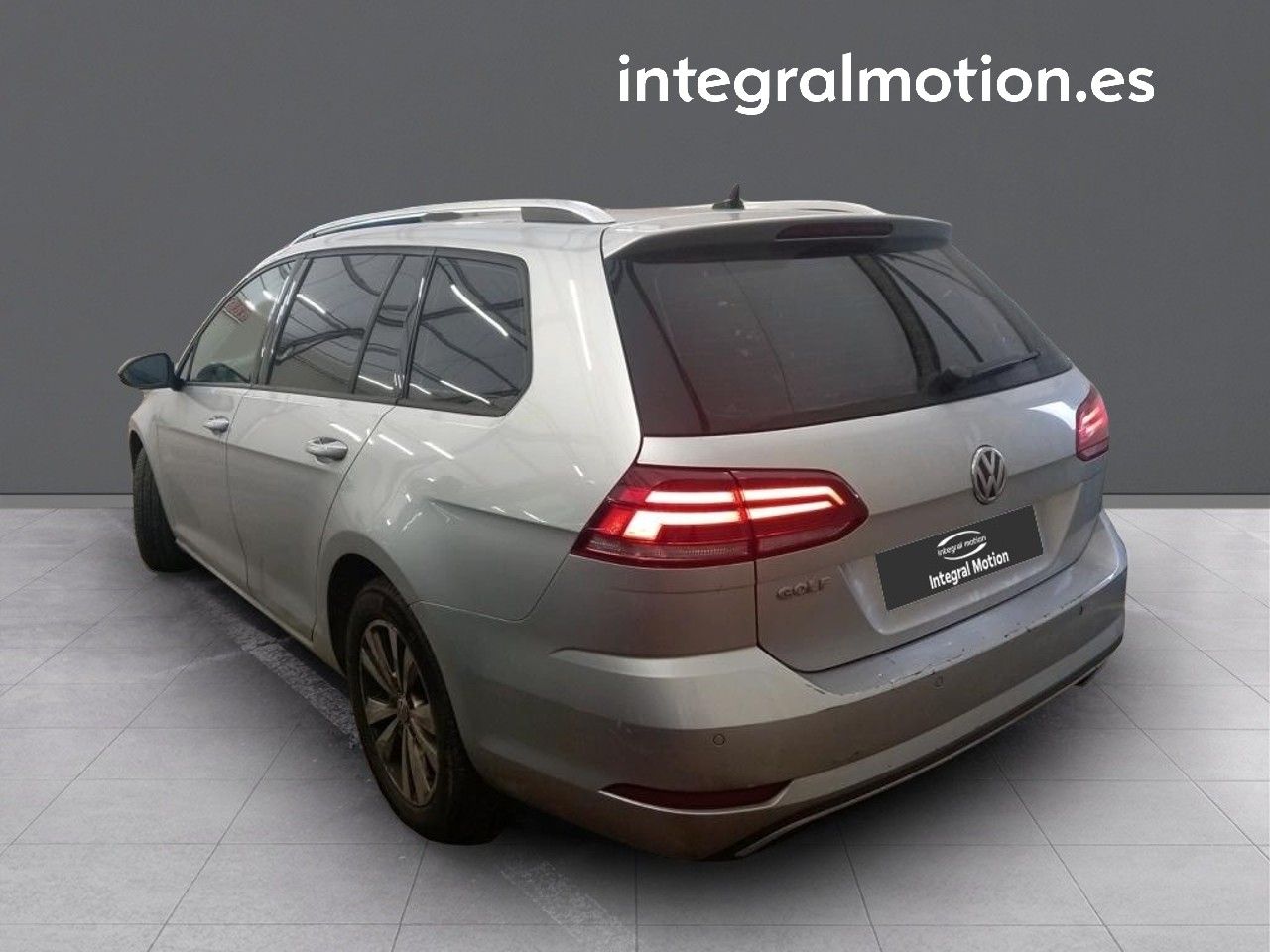 volkswagen golf 2019 / foto grande (2)