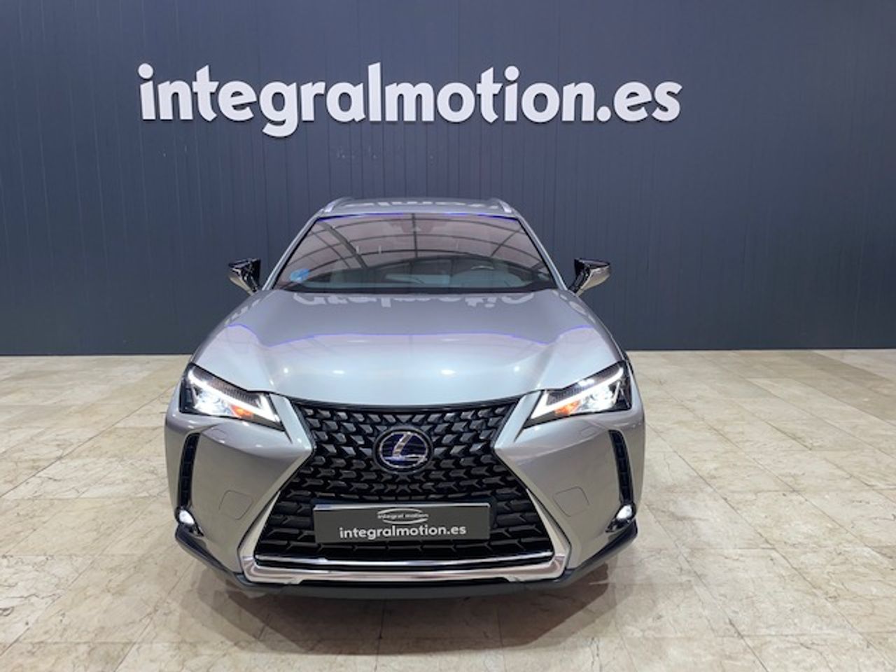 lexus ux 2021 / foto grande (2)