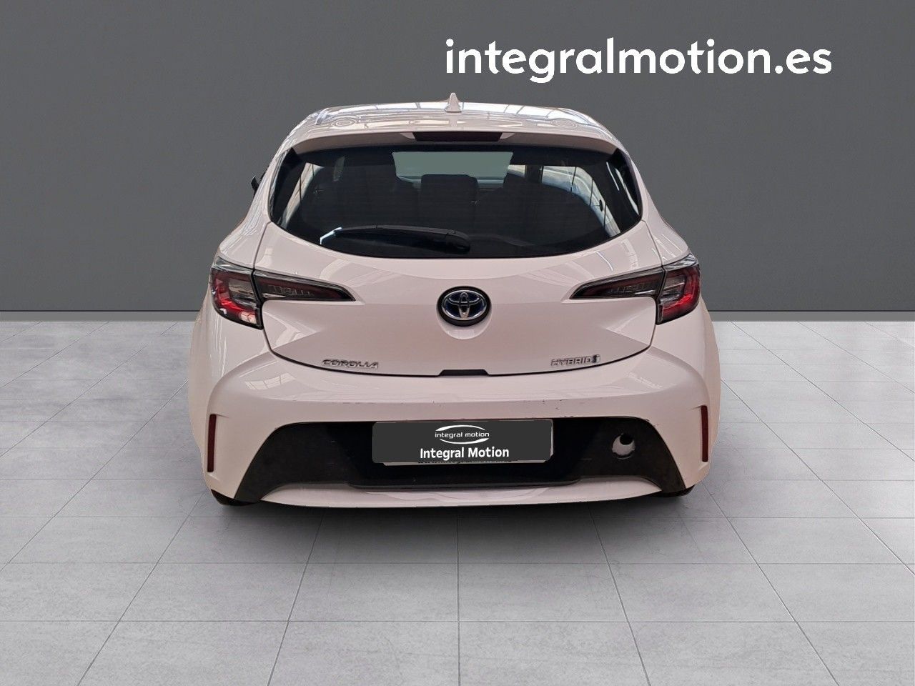 toyota corolla 2020 / foto grande (2)