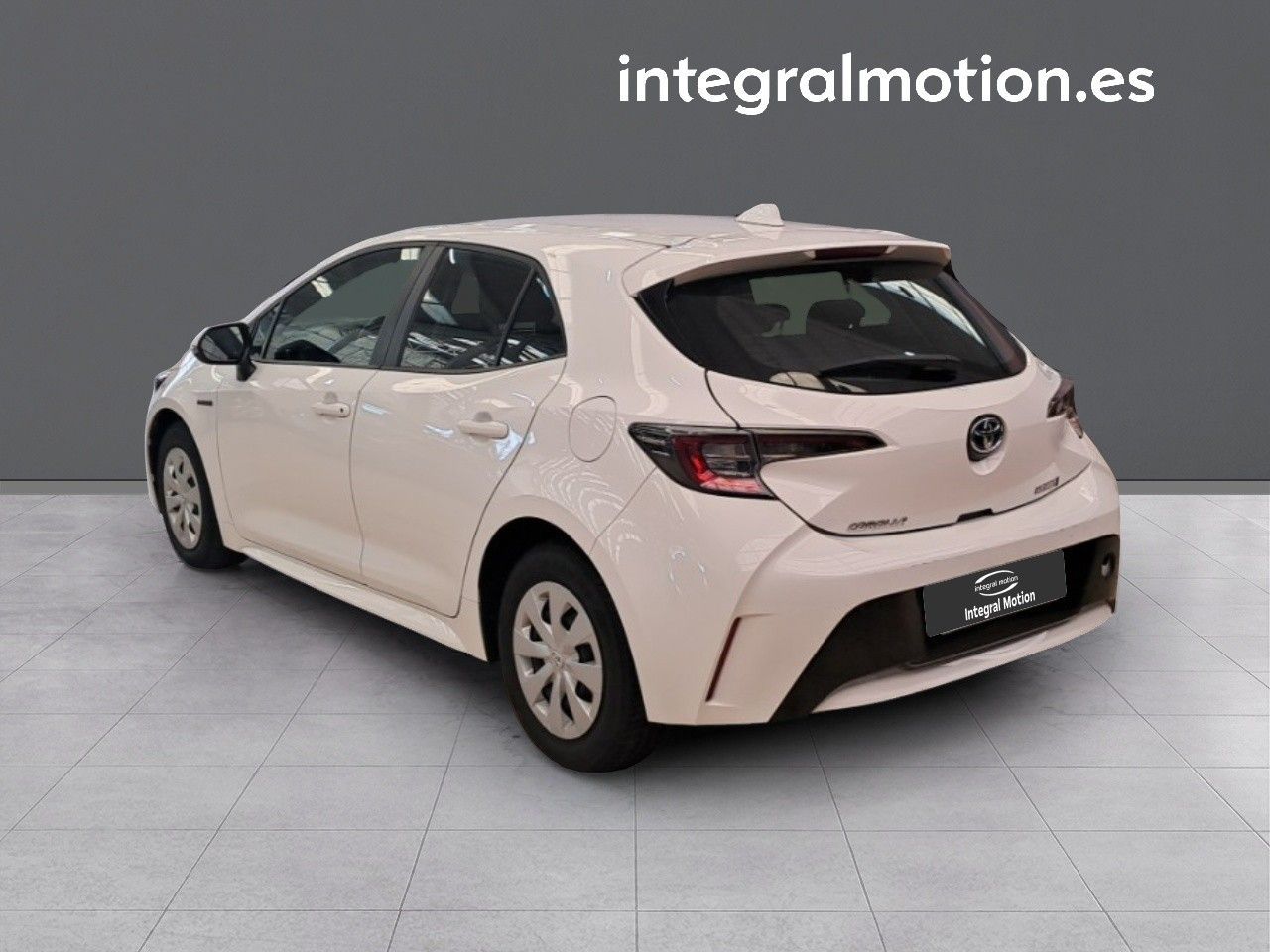 toyota corolla 2020 / foto grande (3)
