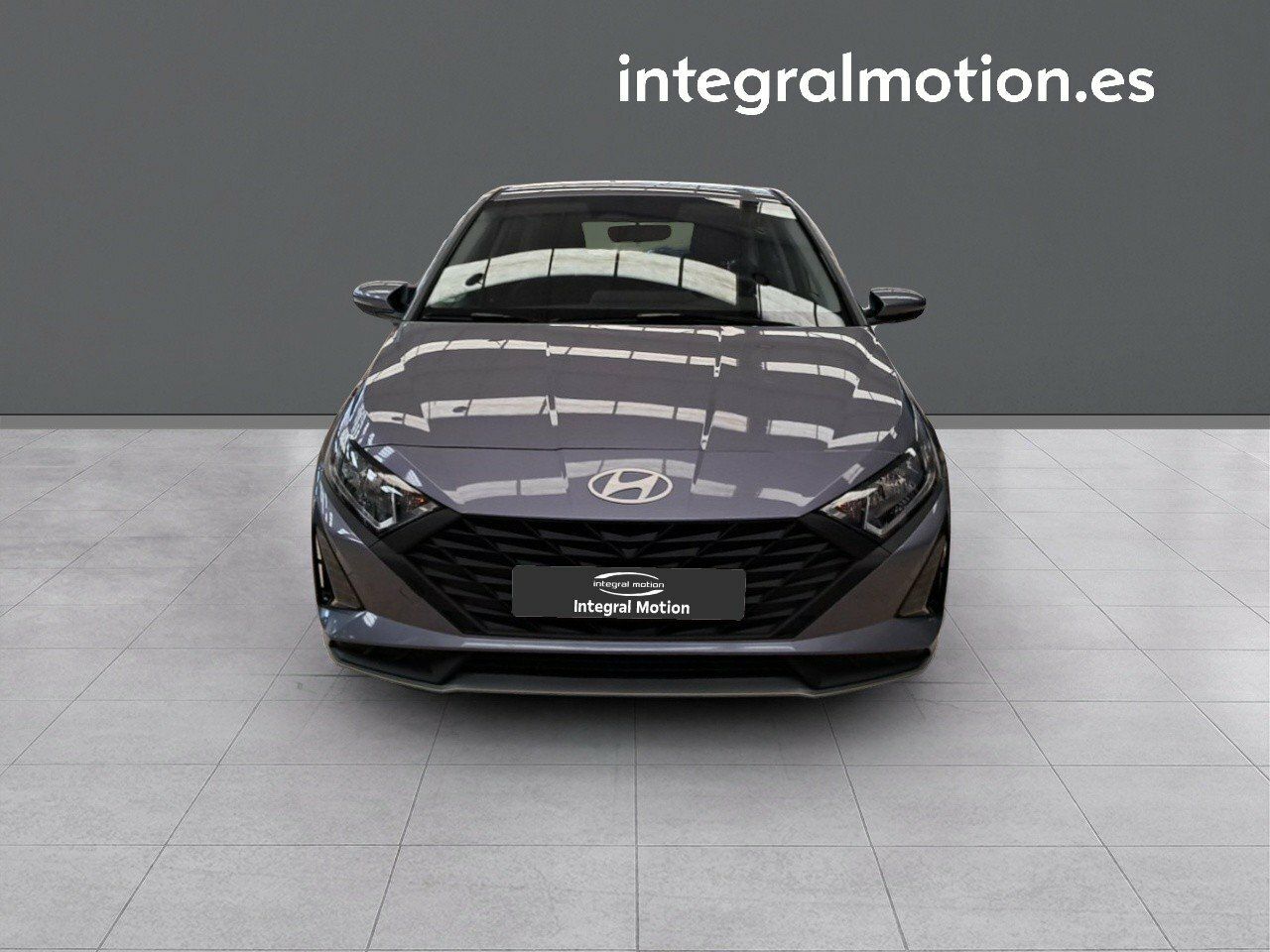 hyundai i20 2024 / foto grande (2)