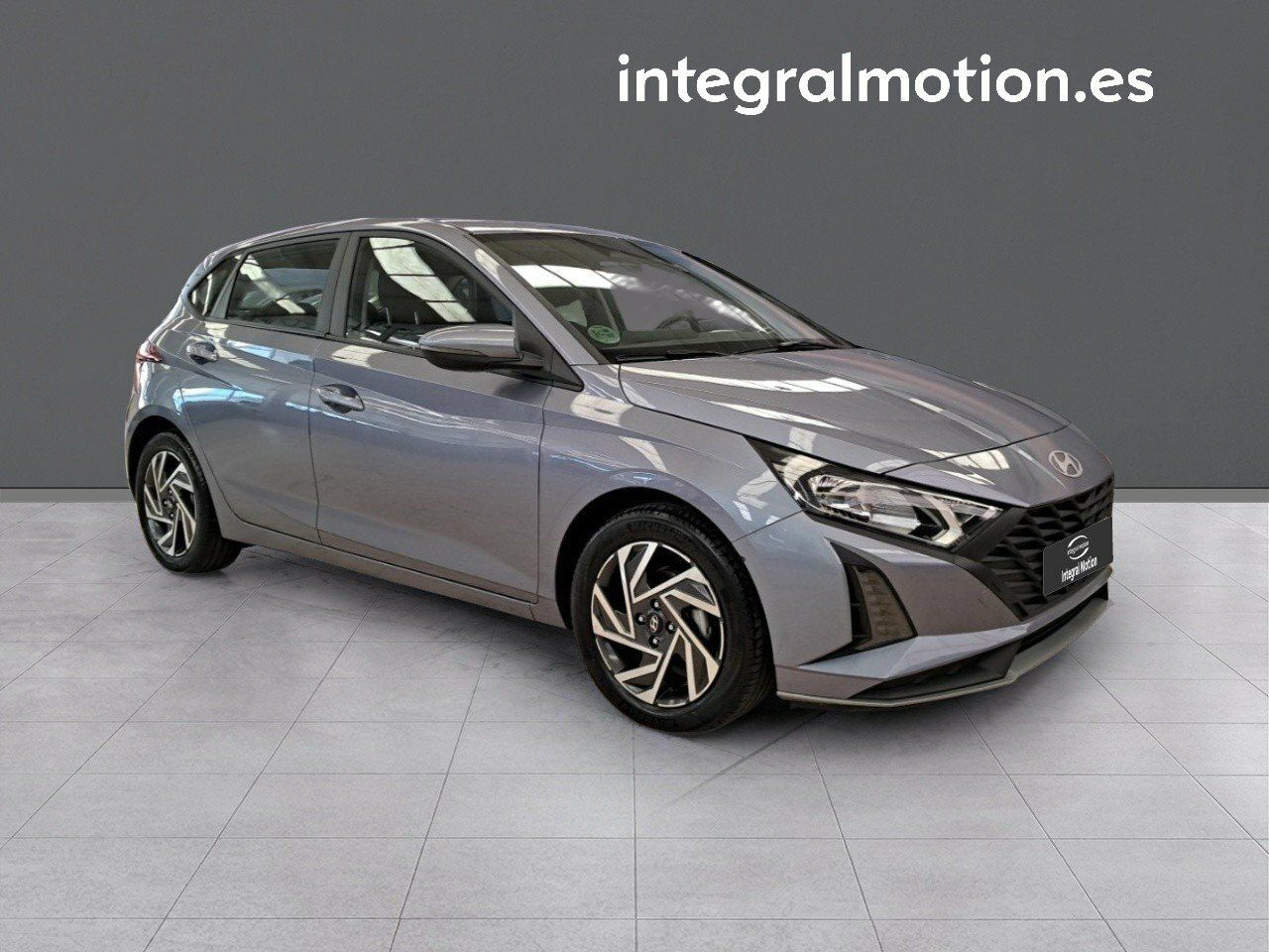 hyundai i20 2024 / foto grande (3)