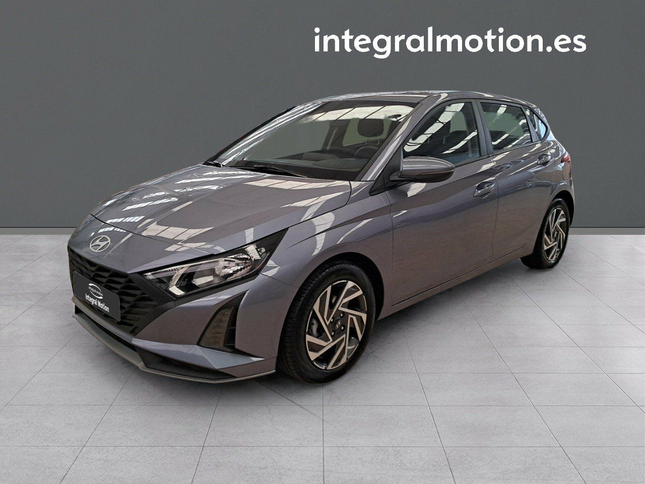 Foto hyundai i20 2024 /