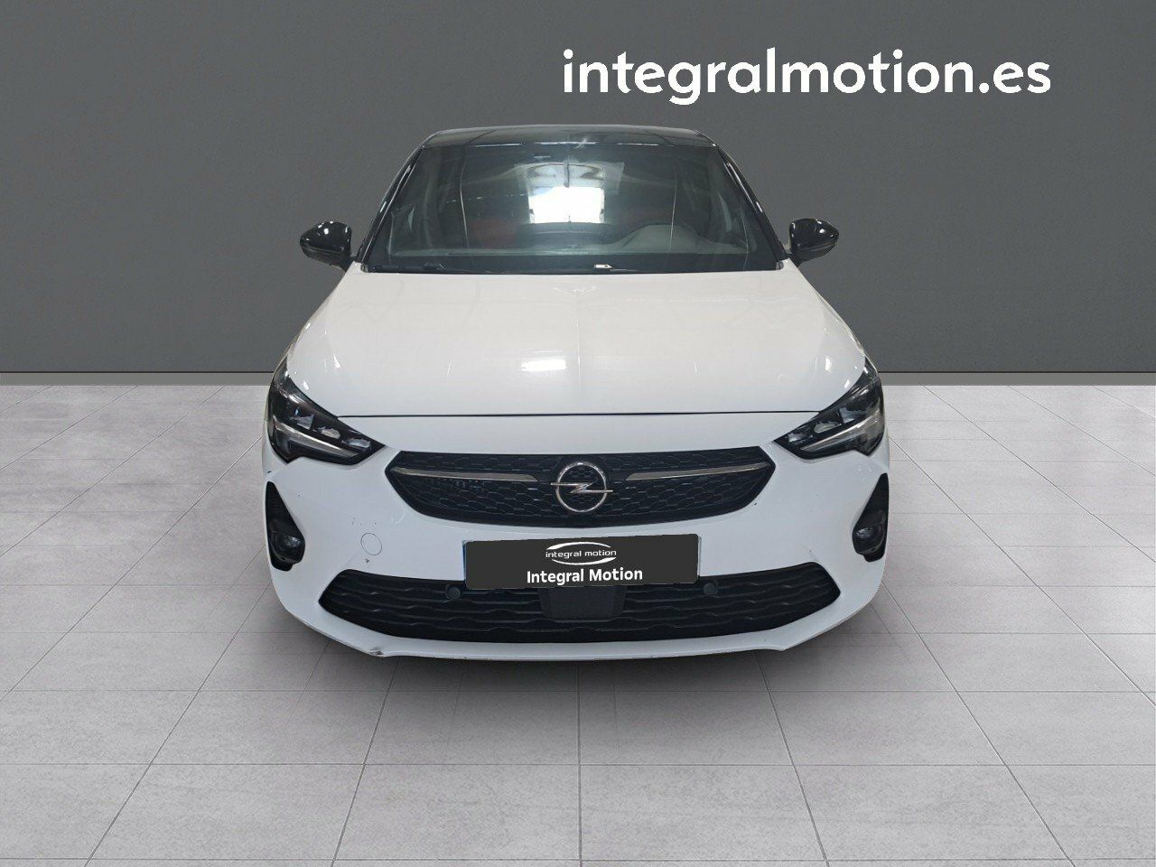 opel corsa 2023 / foto grande (2)