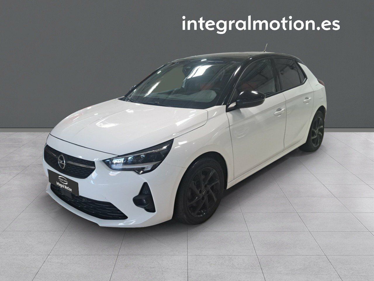 Foto opel corsa 2023 /