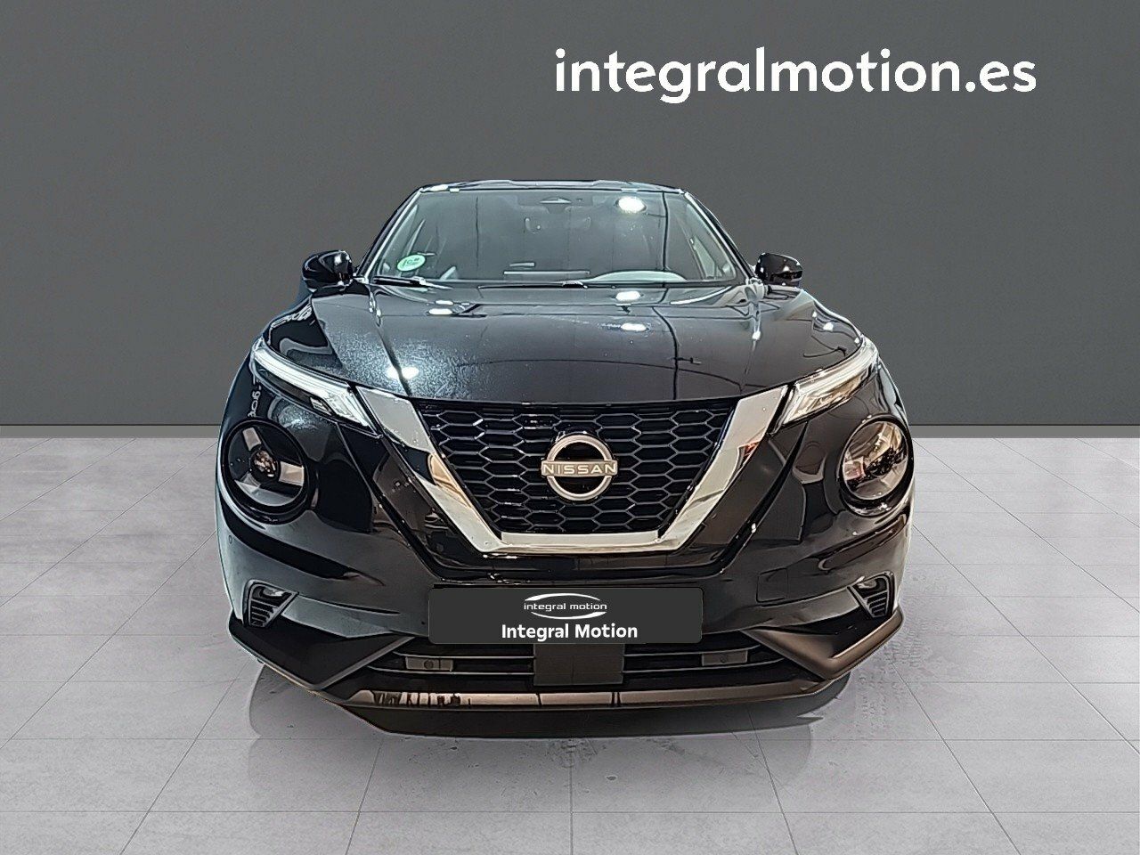 nissan juke 2024 / foto grande (2)