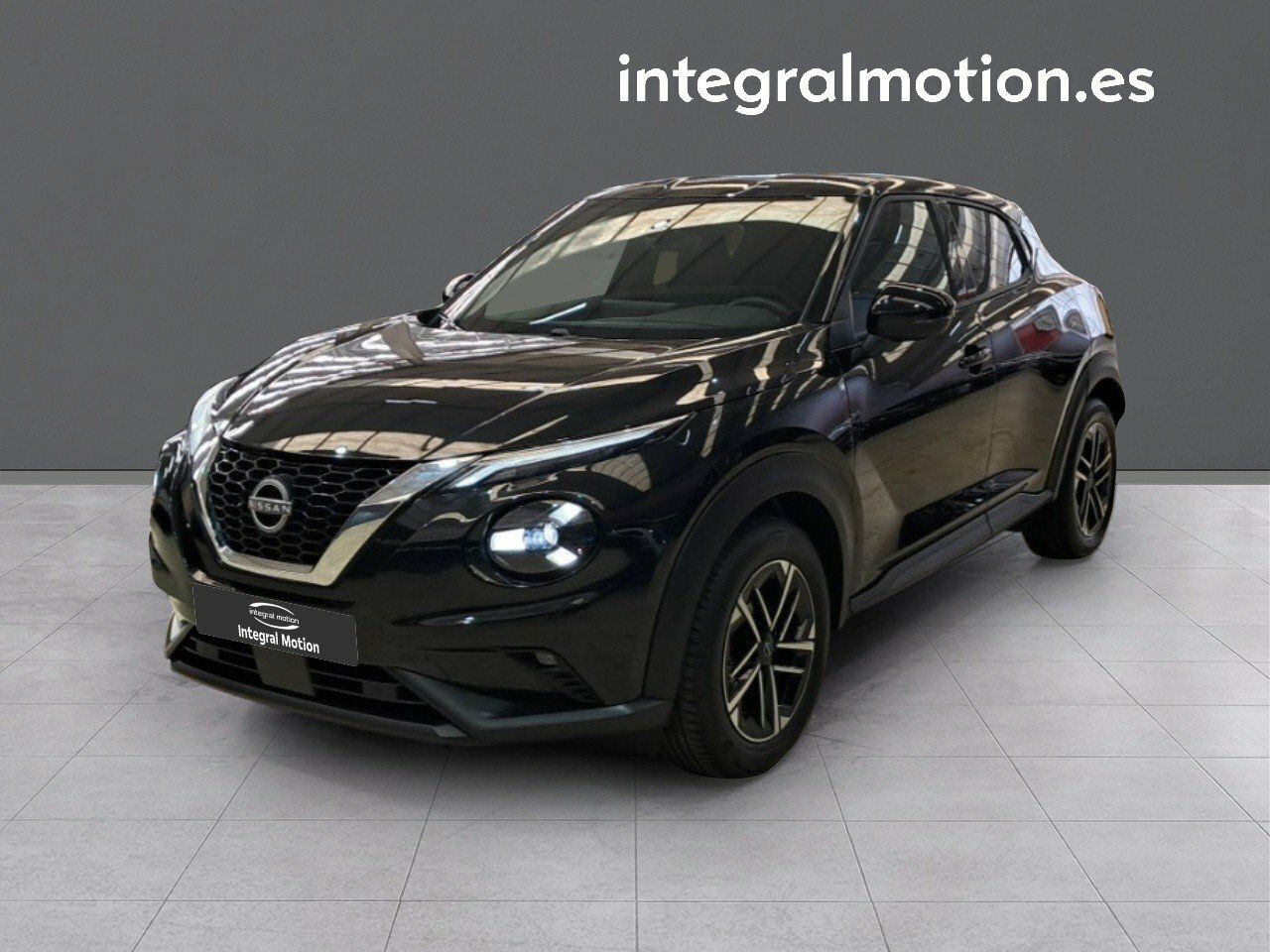 Servicio de portes baratos en madrid  de segunda mano en Madrid - nissan juke 2024 /