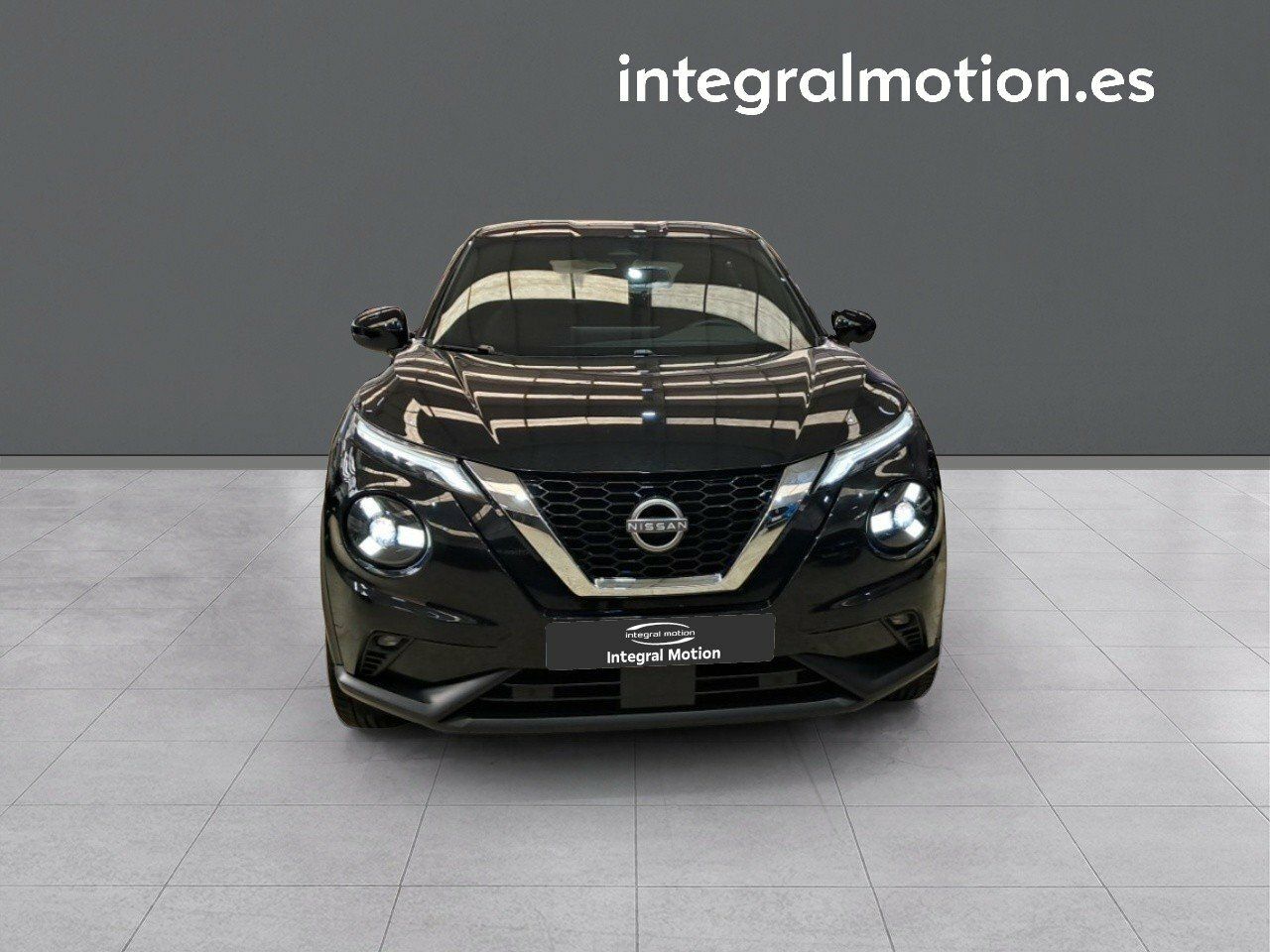 nissan juke 2024 / foto grande (2)