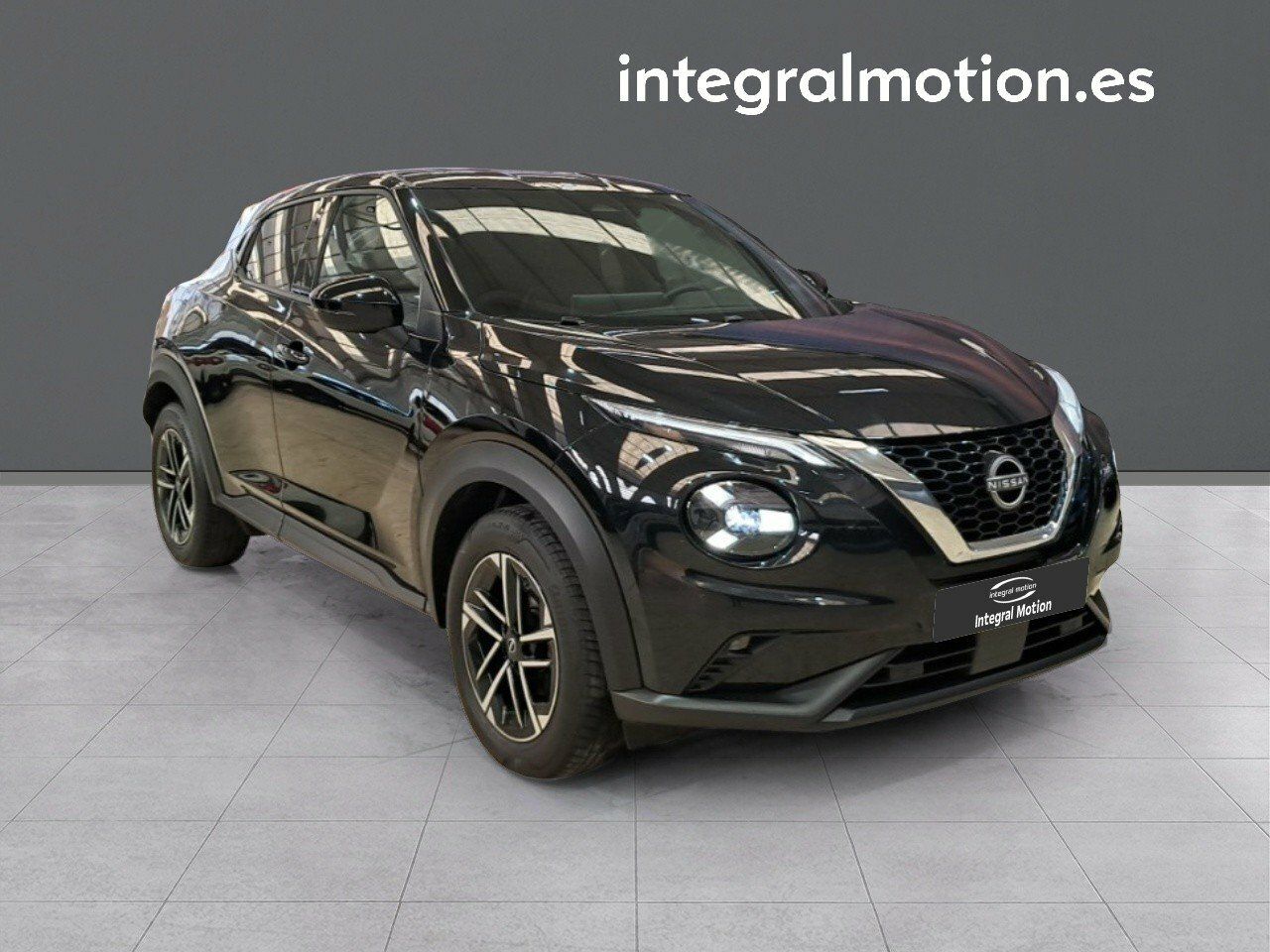 nissan juke 2024 / foto grande (3)