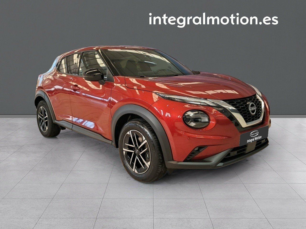 nissan juke 2024 / foto grande (3)