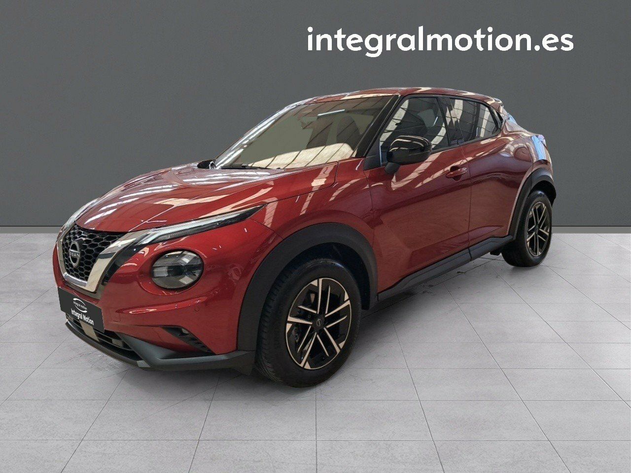 Renault clio 2024 manual 6 marchas  de segunda mano - nissan juke 2024 /