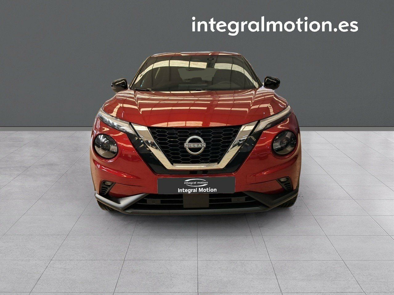 nissan juke 2024 / foto grande (2)