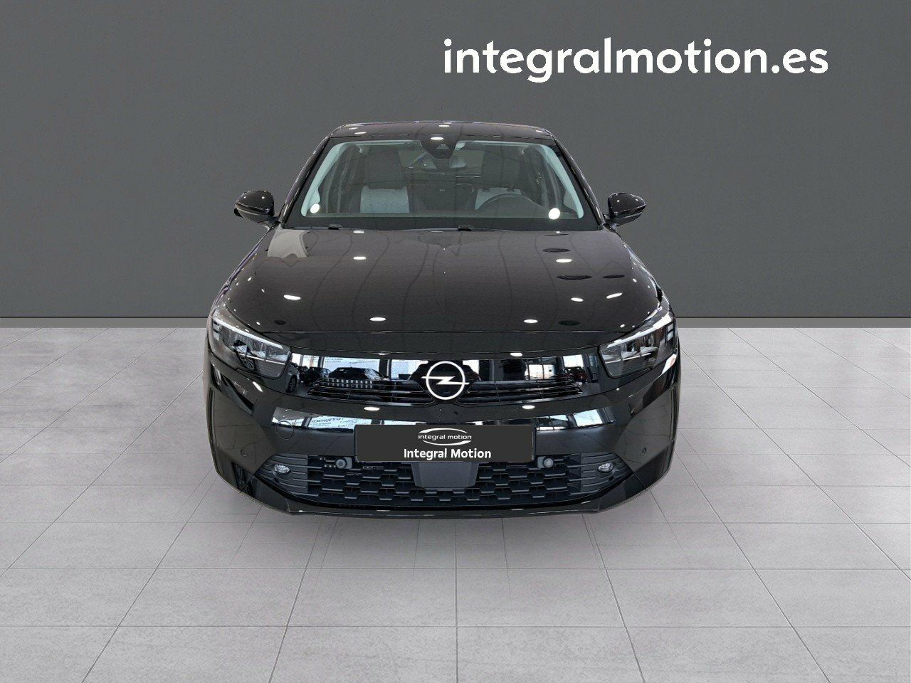 opel corsa 2025 / foto grande (2)