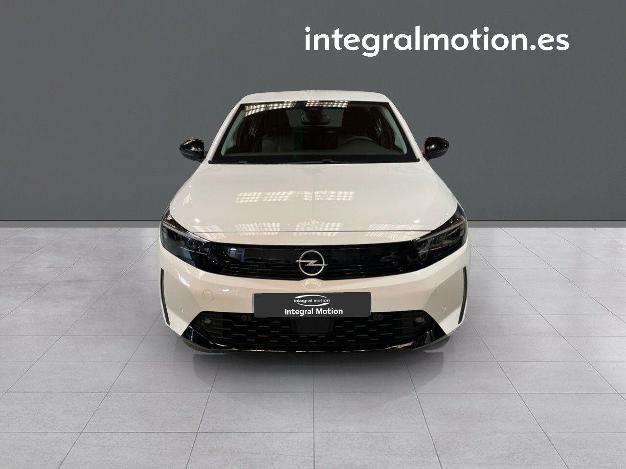 opel corsa 2025 / foto grande (2)