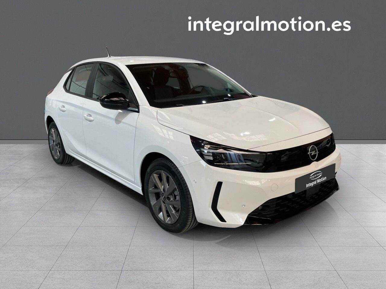 opel corsa 2025 / foto grande (3)