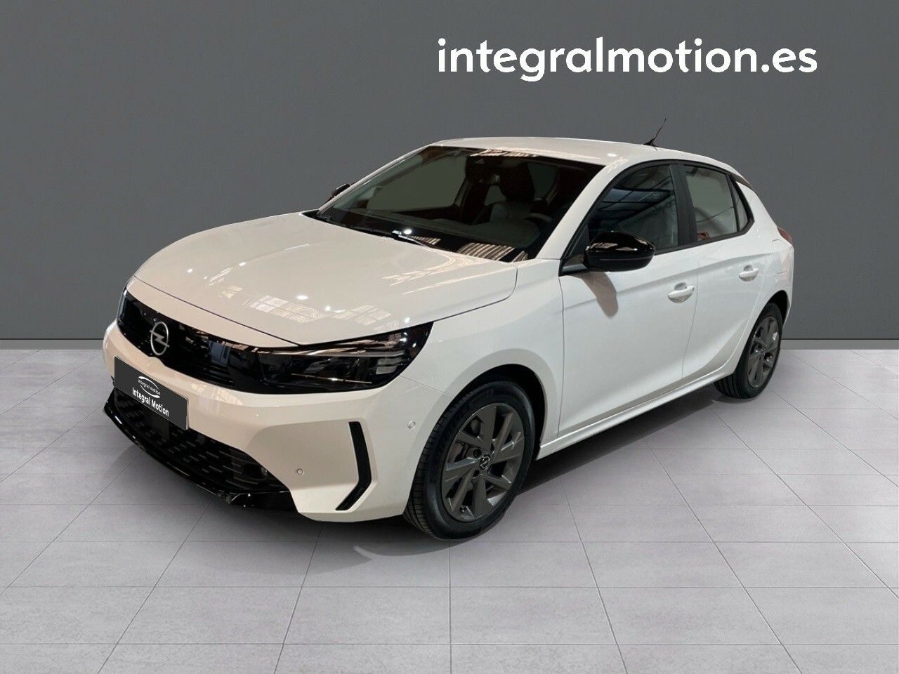 Servicio portes domicilio  de segunda mano - opel corsa 2025 /