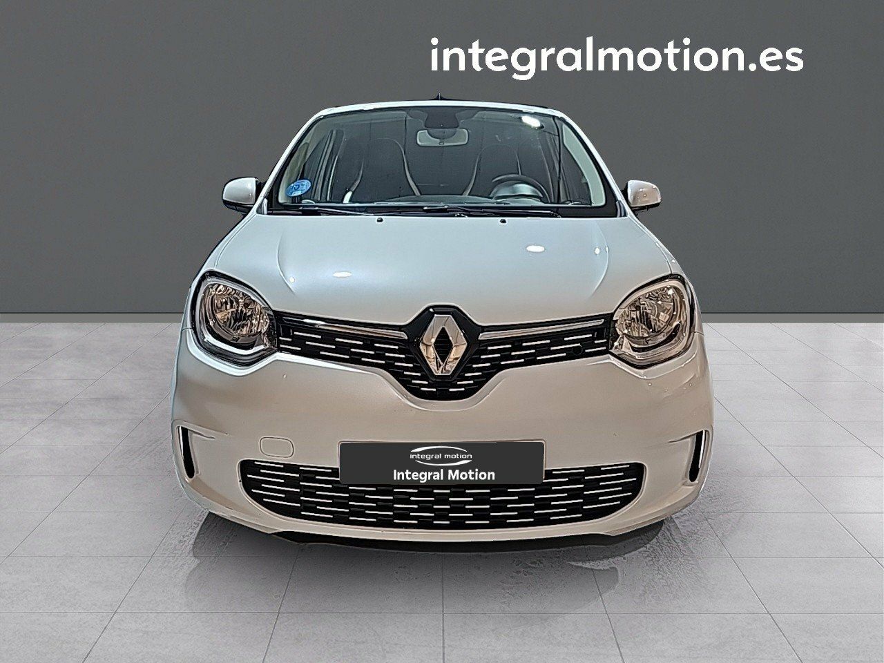 renault twingo 2020 / foto grande (2)