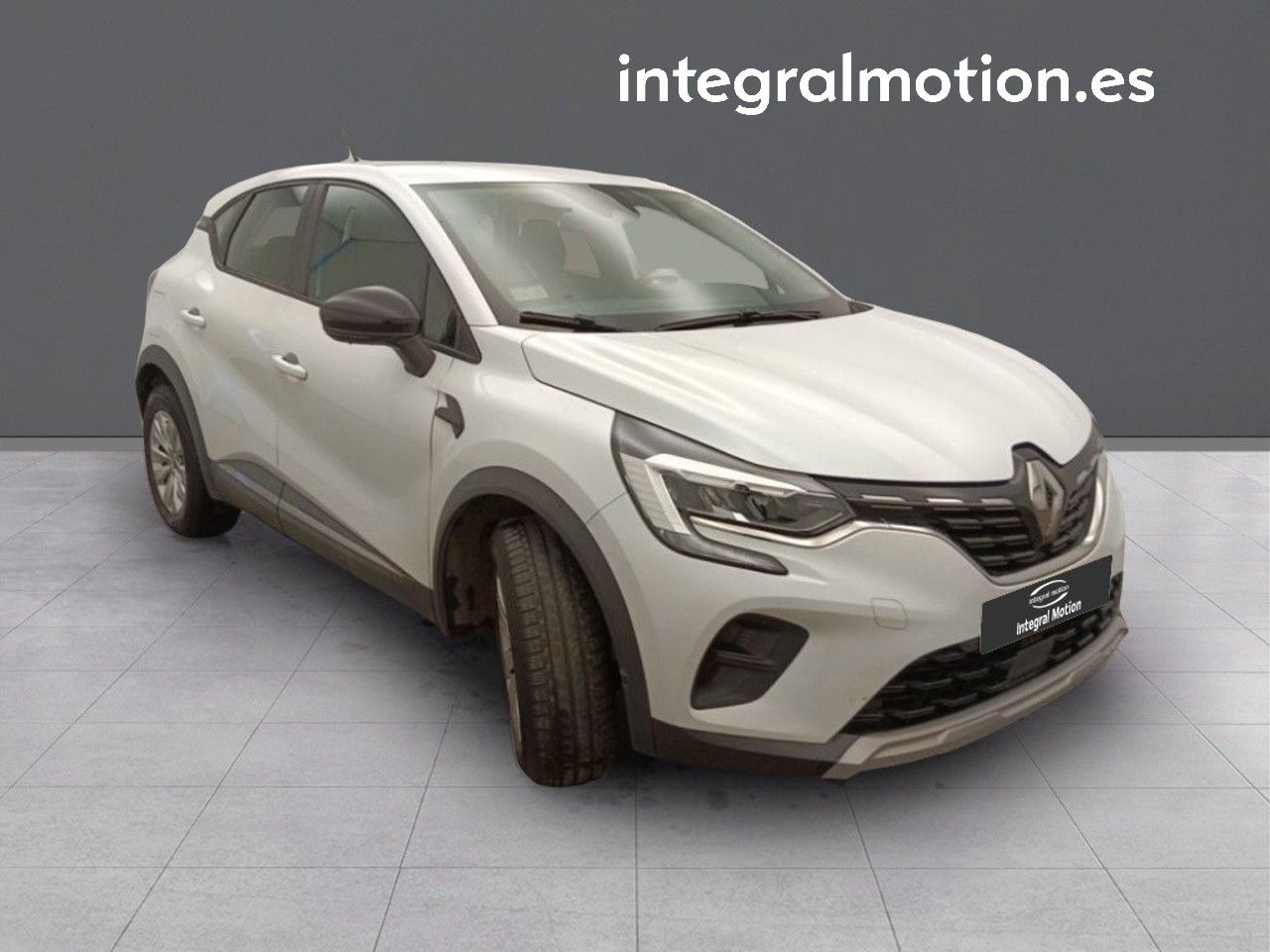 renault captur 2020 / foto grande (2)