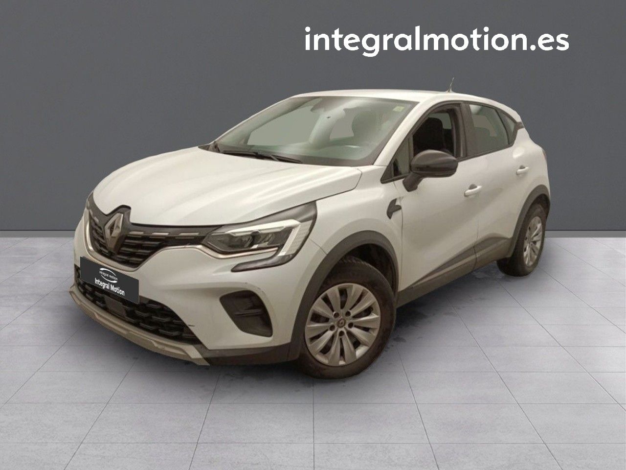 Foto renault captur 2020 /