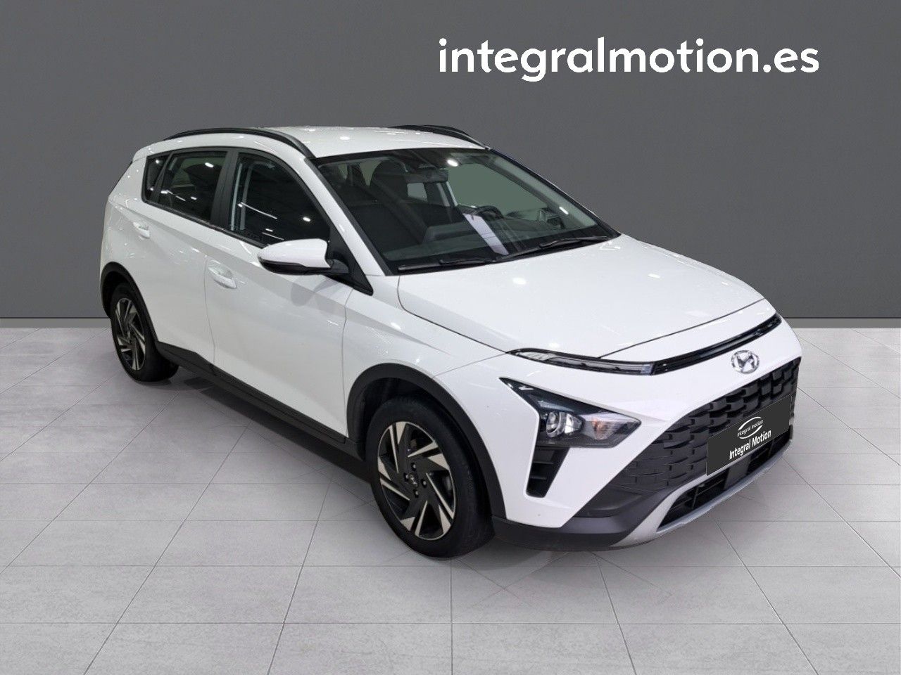 hyundai bayon 2021 / foto grande (3)
