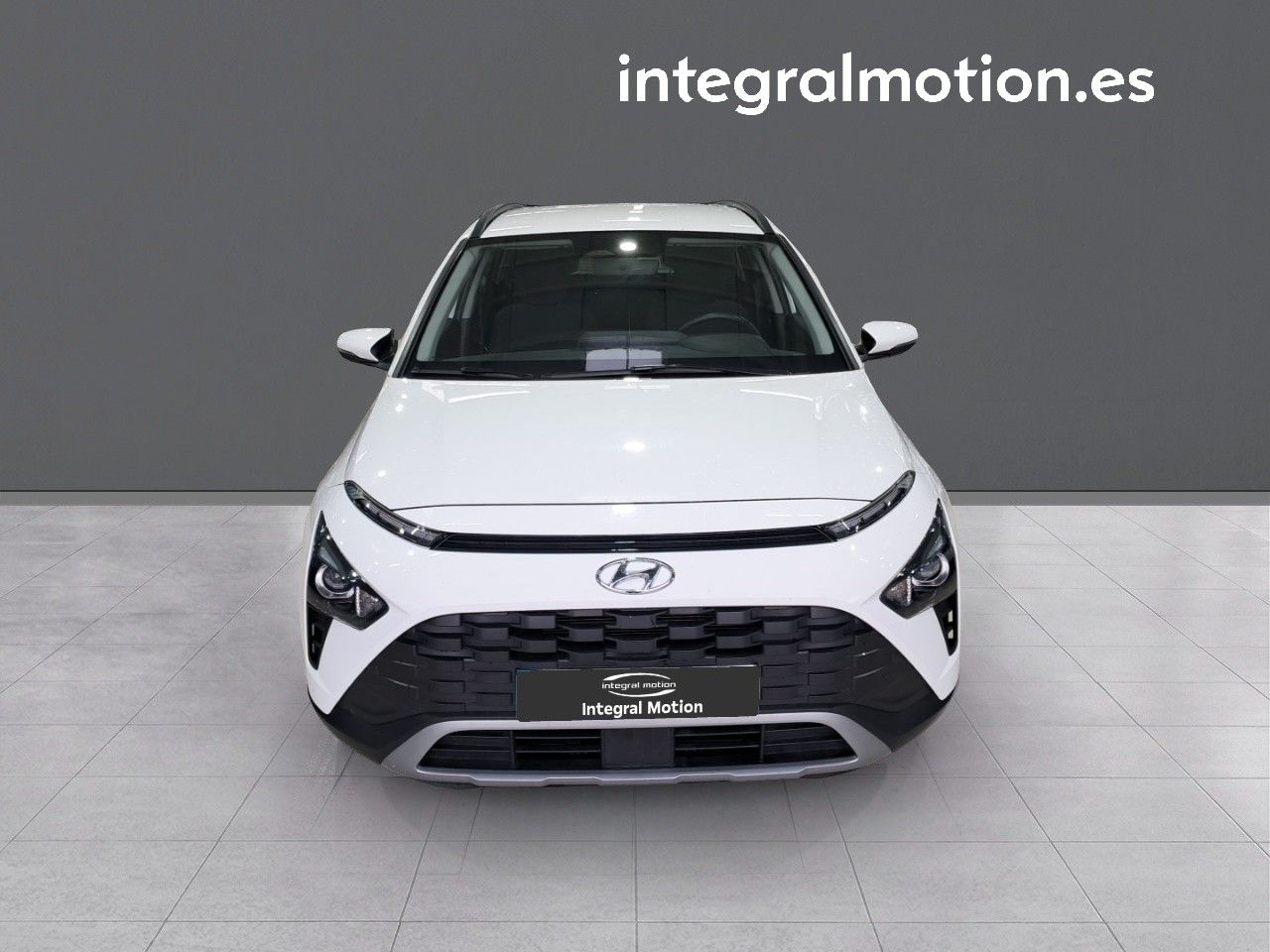 hyundai bayon 2021 / foto grande (2)