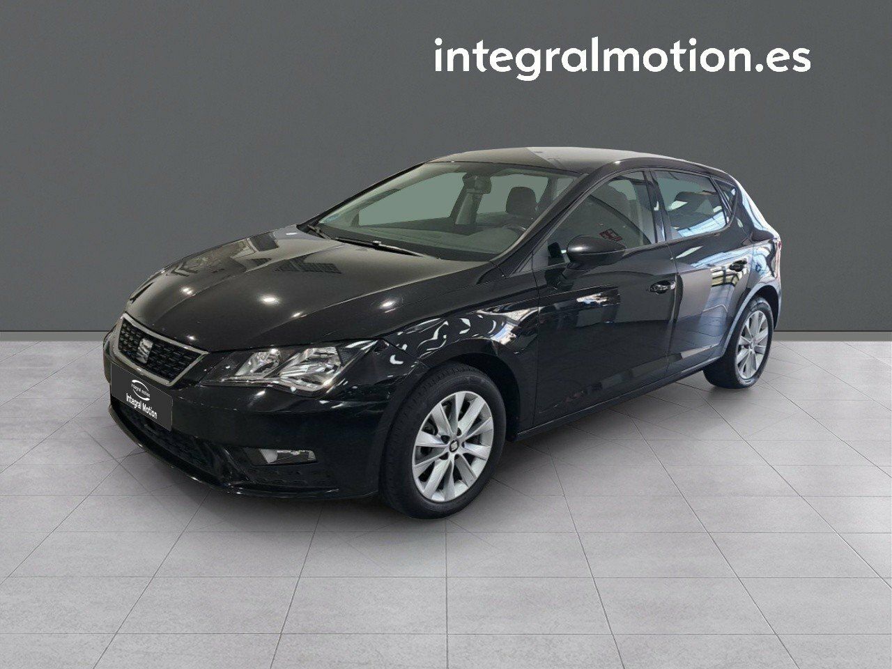 Foto seat leon 2020 /