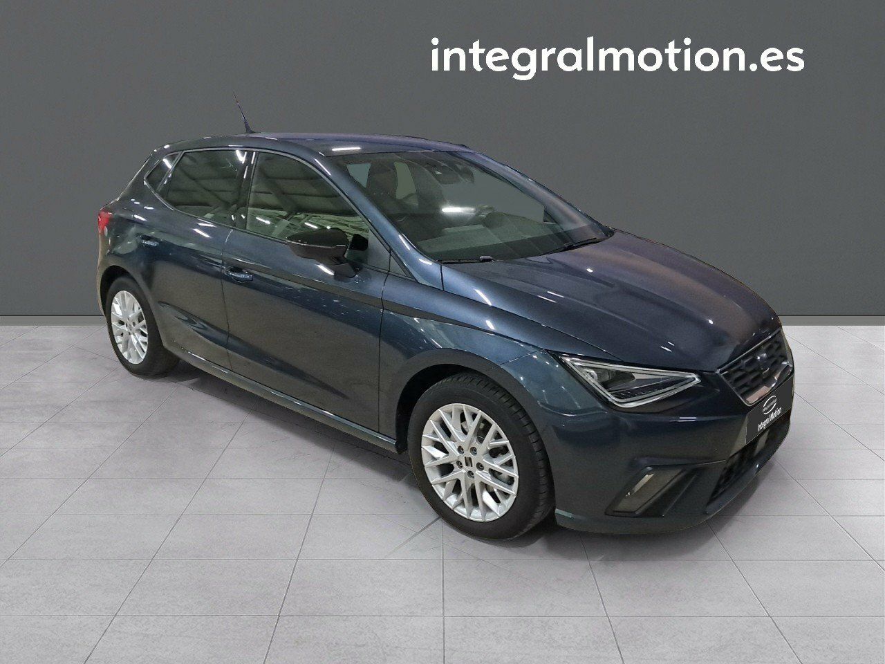 seat ibiza 2024 / foto grande (3)
