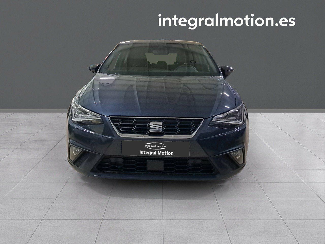 seat ibiza 2024 / foto grande (2)