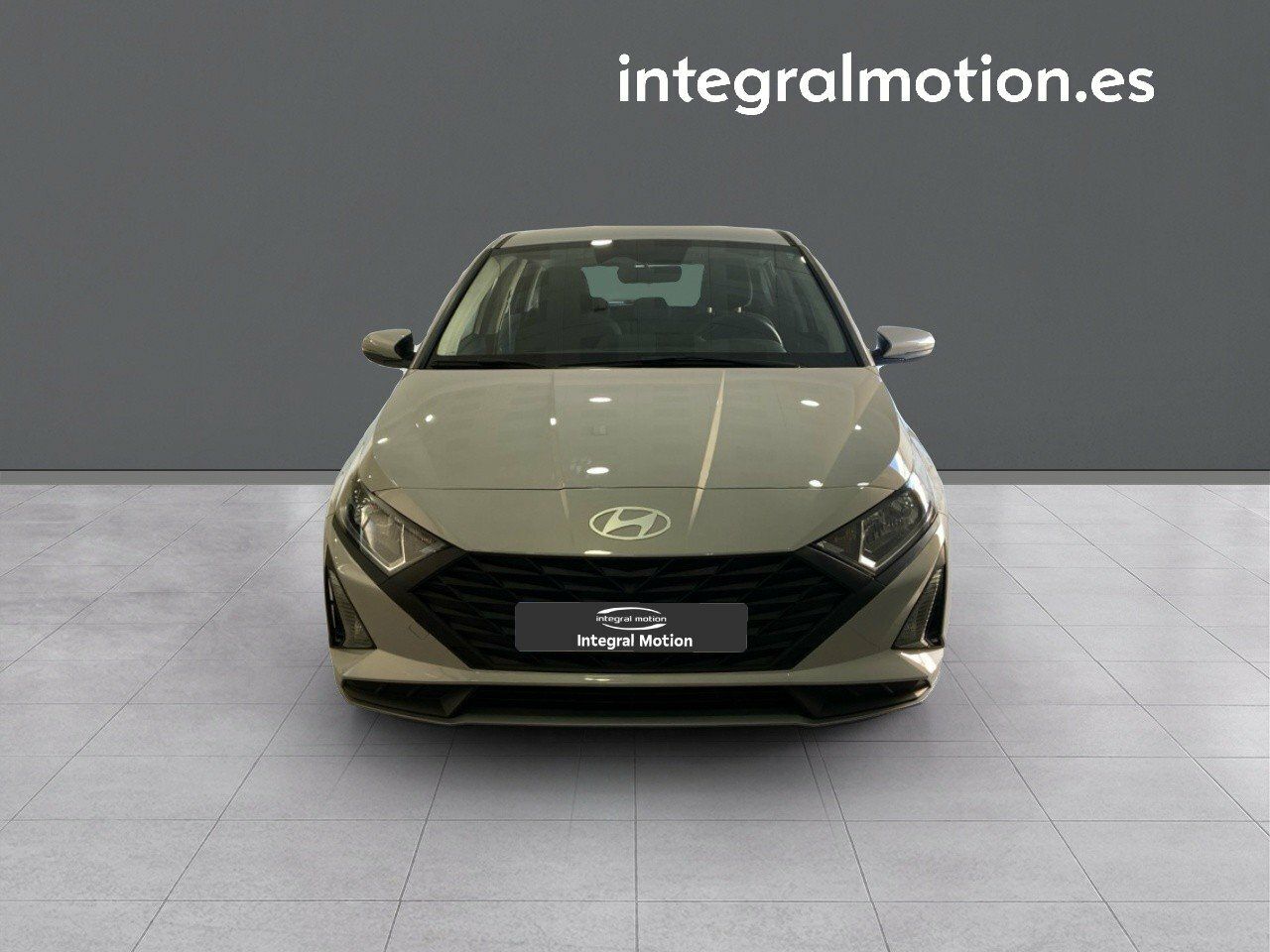 hyundai i20 2023 / foto grande (2)