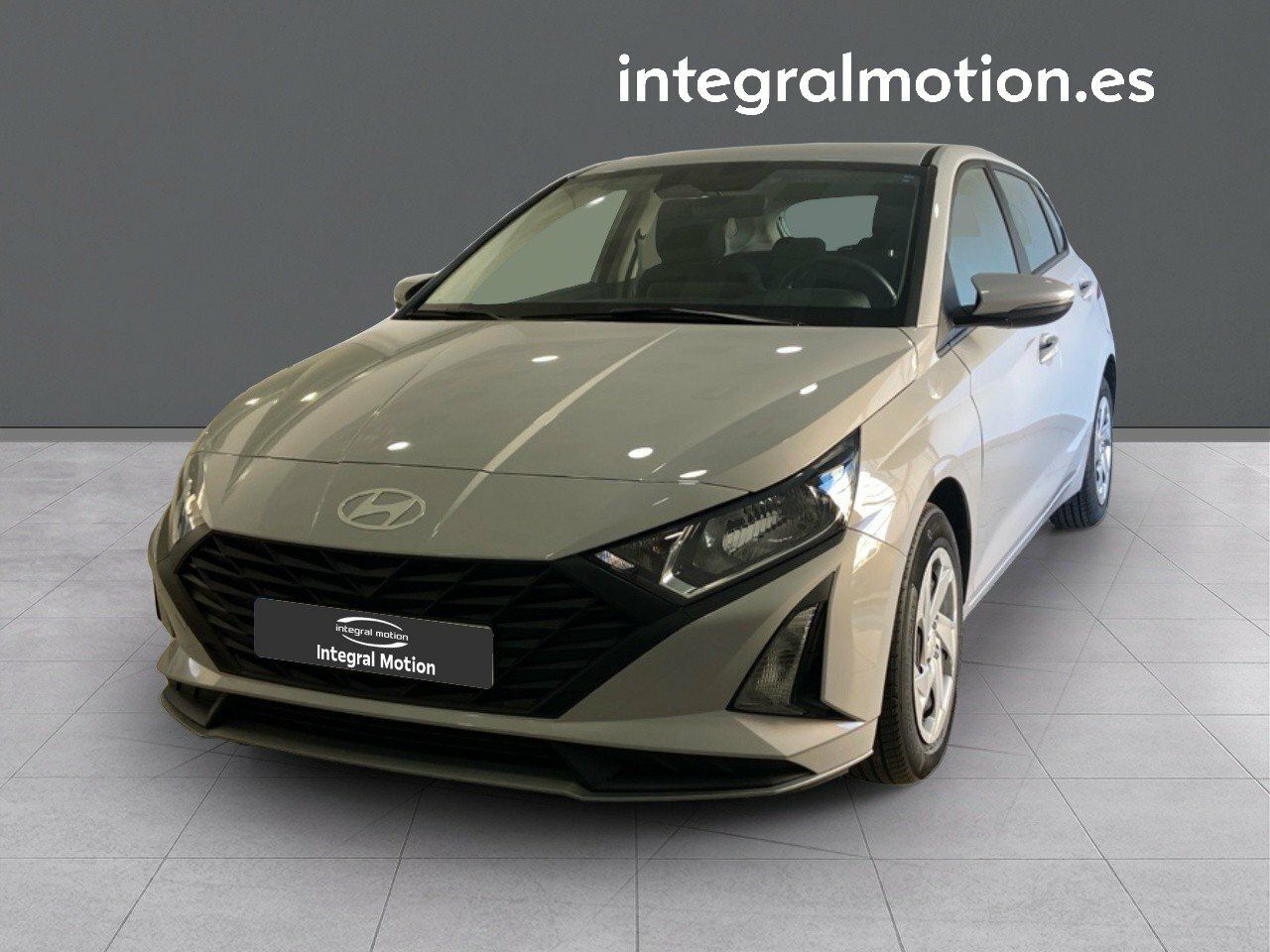 Foto hyundai i20 2023 /