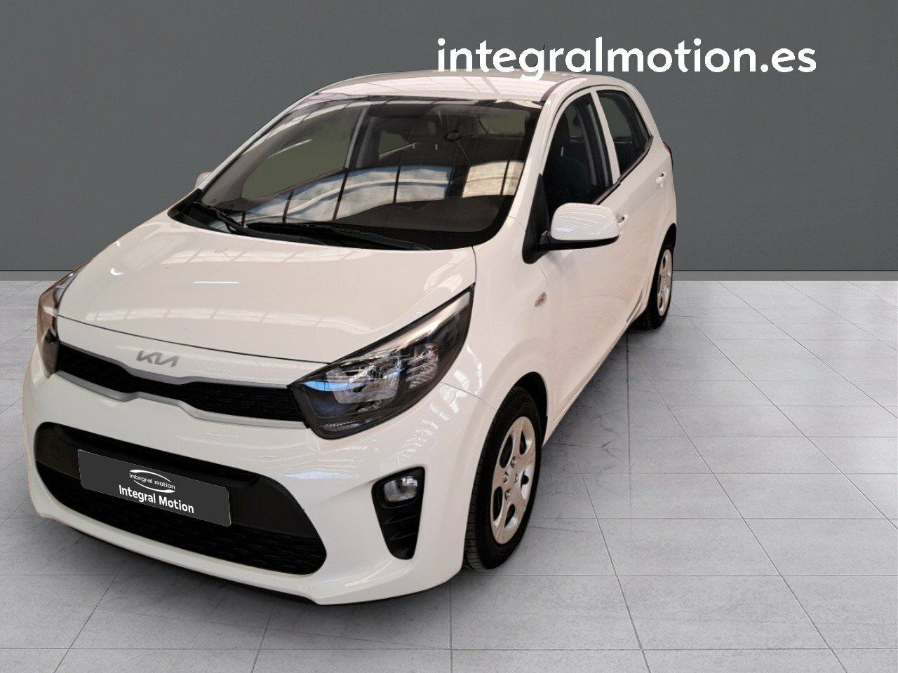 Foto kia picanto 2023 /