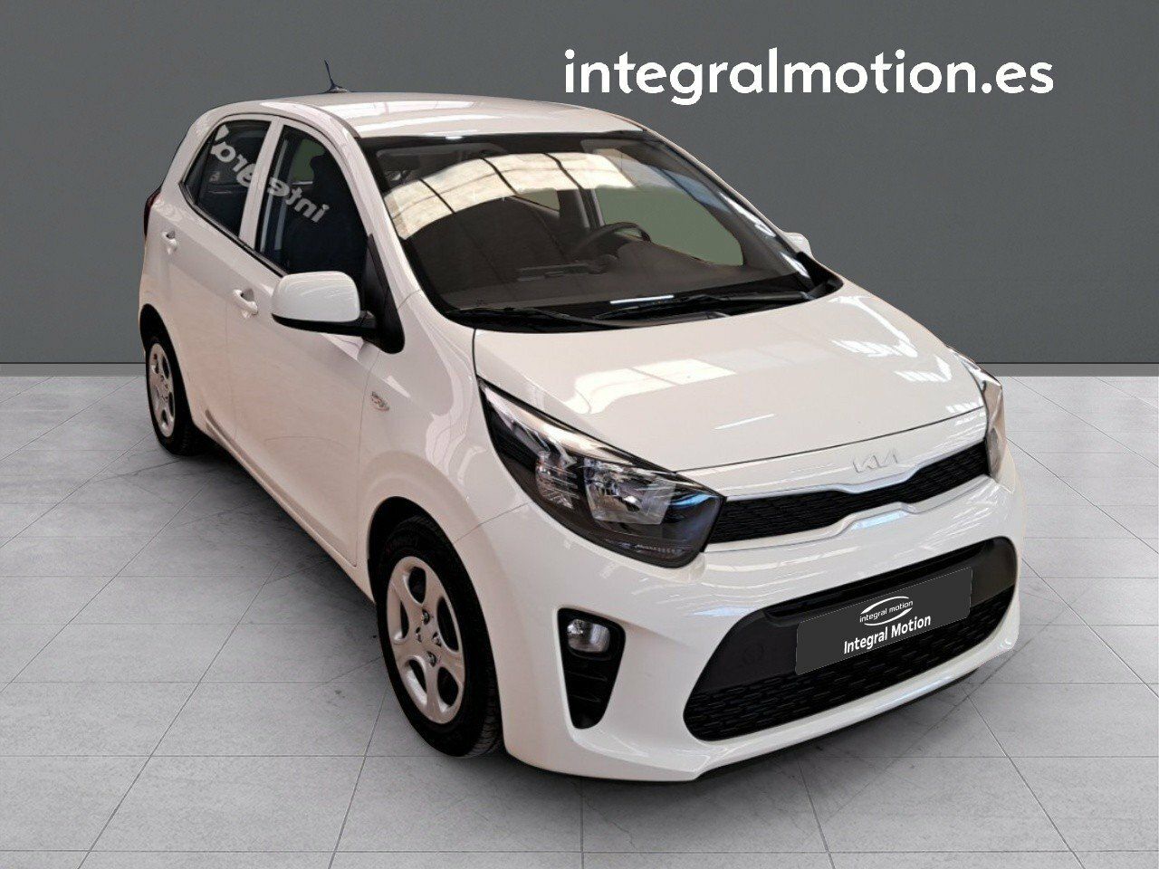 kia picanto 2023 / foto grande (3)