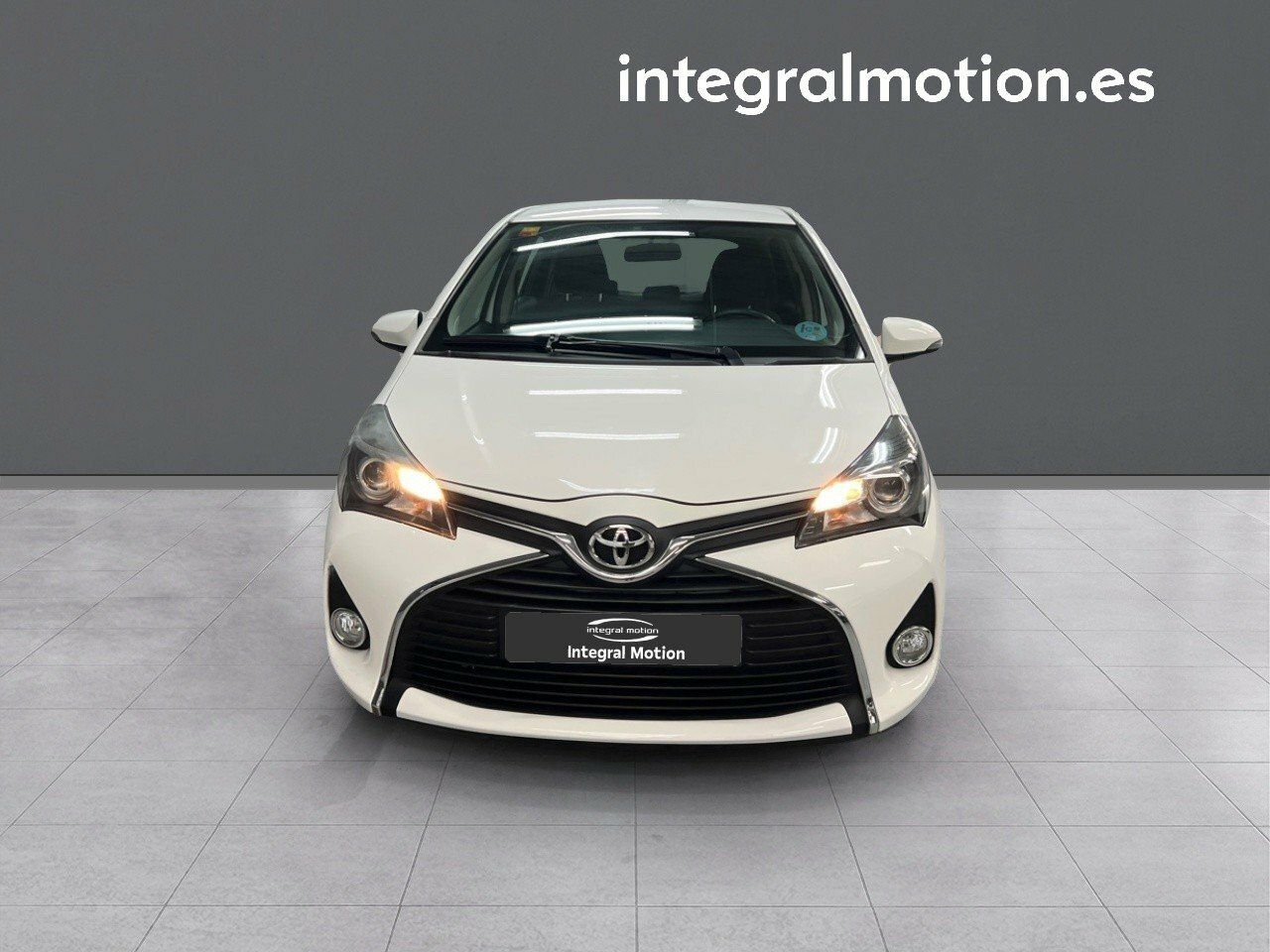 toyota yaris 2017 / foto grande (2)
