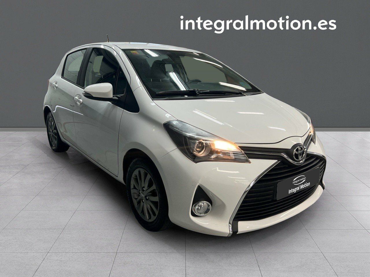 toyota yaris 2017 / foto grande (3)