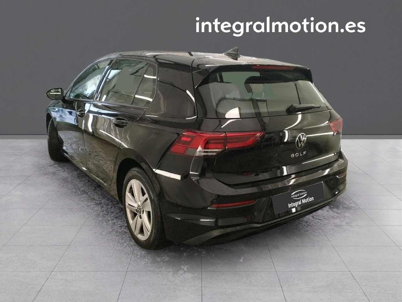 volkswagen golf 2021 / foto grande (2)