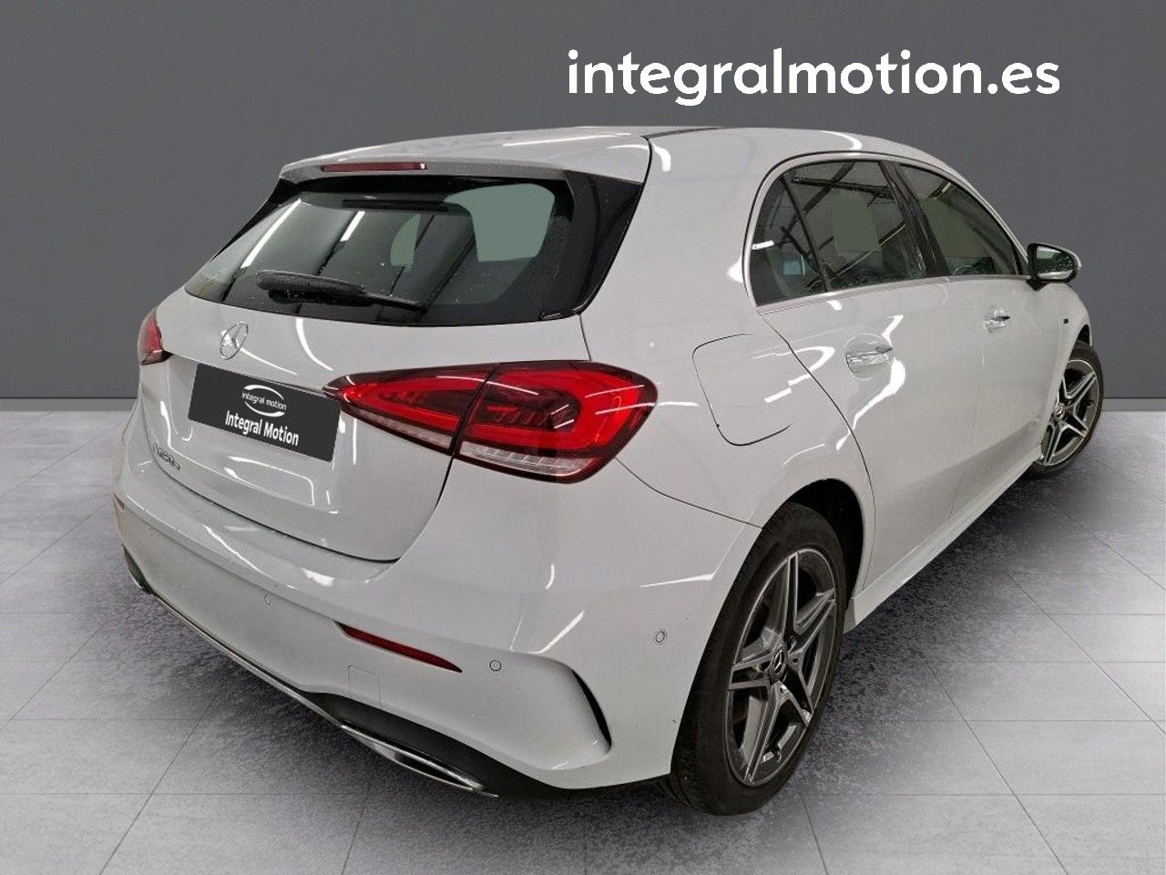 mercedes clase a 2021 / foto grande (3)
