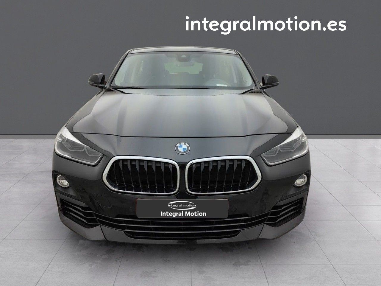 bmw x2 2020 / foto grande (2)